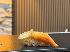 -鮨乐亭Omakase·海胆宴