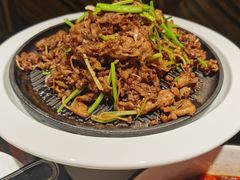 八爷大炒肉-花家怡园