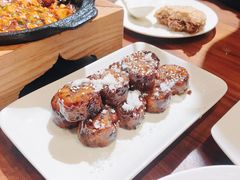 -南门小馆·清真(国贸商城店)
