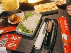 -熊喵来了火锅(太原里第2分店)