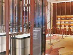 -南通滨江洲际酒店-西集自助餐厅