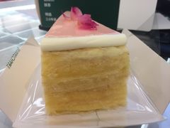 -36cake生日蛋糕·下午茶(南山店)
