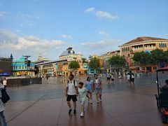 -青岛方特梦幻王国