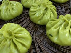 -清真老铁家灌汤包