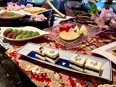 -滩万日本料理Nadaman(国贸大酒店)