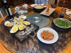 -蠔爺王志德生蚝馆(金沙湾店)
