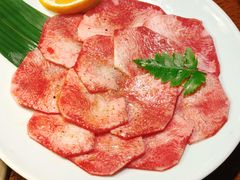 -肉屋高山·和牛烧肉(万象城店)