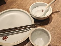 -香园茶社·金陵小灶(老门东店)