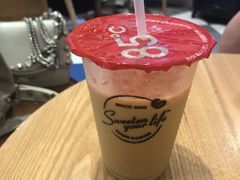 -85度C(成都浆洗街店)
