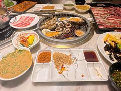 -火炉火自助餐(西直门凯德MALL店)