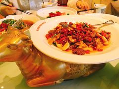 -炊烟小炒黄牛肉(东庆街店)