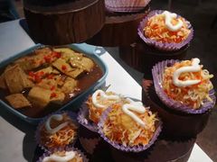 -香香海南菜餐厅