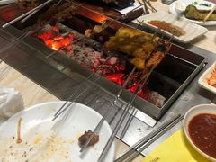 -元坊珲春无烟串城(北海路店)