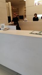 -锦尚名仕Hair Salon