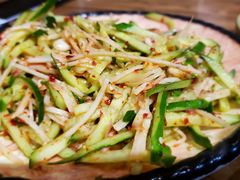 -京玉菲饭店(李村店)