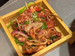 -正宗齐齐哈尔烤肉·齐牛哥鲜切炭火烤肉(杭州总店)