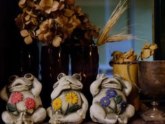 -长颈鹿咖啡(大学路店)