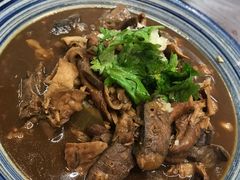 北京卤煮-四季小馆·地道北京小吃(广百店)