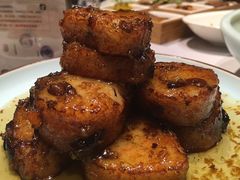 -京味斋·北京烤鸭(华威桥北工大店)