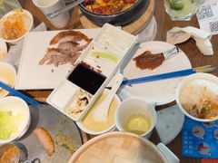 -小大董·烤鸭(王府井apm店)