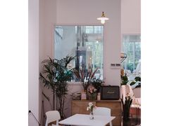 -CHEZ JASMINE 茉莉的氧气厨房