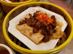 -蝴蝶里·粤菜·点心(龙湖杭州金沙天街店)