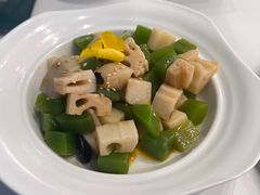 -南拳十三姨·潮汕砂锅粥·粤菜(西单大悦城店)