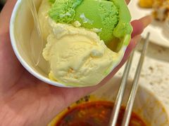 -韩大地烤肉海鲜火锅自助(五一广场店)