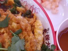 -柳大厨螺蛳粉(人民路总店)