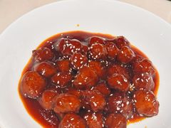 -老晋阳太原菜(古县城店)