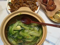 -火啫啫·粤式啫啫煲(南京弘阳店)