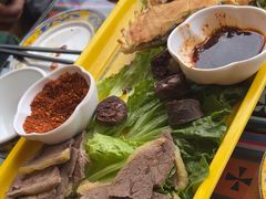 -卡万金特色藏餐