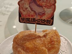 -稻香饭店(龙华天虹店)