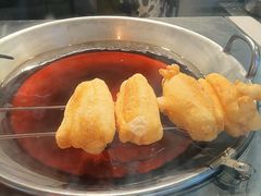 -李氏酥饺(Happy站台店)