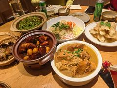 -鸽子窝(宋庄店)