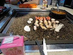-猪的故事·韩式烤肉(韩乐坊店)