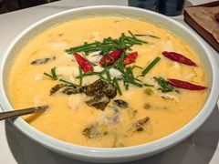 -新安江奶酸菜鱼(总店)