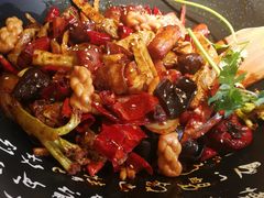 -一麻一辣麻辣香锅(方庄店)