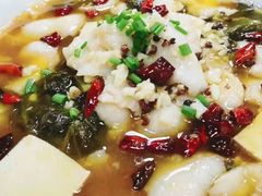 -城南往事风味主题餐厅(领秀城店)