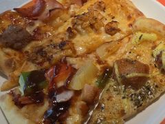 -比格比萨自助(宝山日月光店)