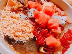 -房子红了鱼豆花重庆老火锅(广厦学院店)