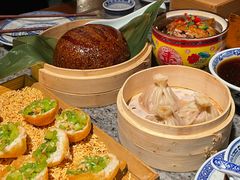 -南京大牌档(青岛万象城店)