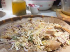-广府乡下·饭庄(新港东路店)