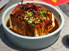 -山河屯铁锅炖(哈西站店)