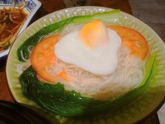 -额娘·春饼烤鸭(华北七楼创始店)