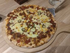 -刀叉遇上筷子中西融合餐厅(成都道店)