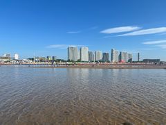 -东戴河风景区-止锚湾