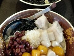 -鲜芋仙(南开大悦城店)