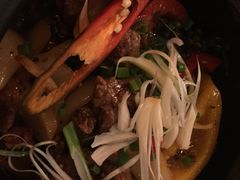 -Lanterns Vietnamese Restaurant