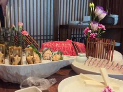 -揽季锅物会.福建黄鱼.海鲜姿造(五四路店)
